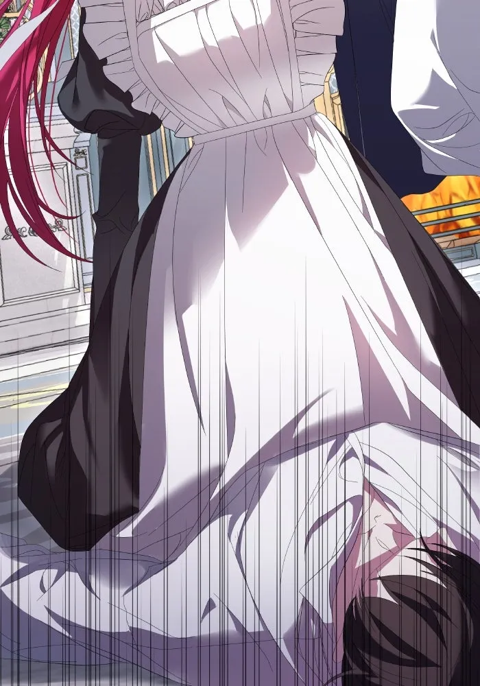 ทำแบบนี้ไม่ได้เพคะ องค์ชาย ตอนที่ 4 รูปที่ 29