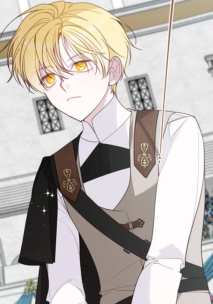 หนูน้อยทรราช ตอนที่ 81 รูปที่ 85