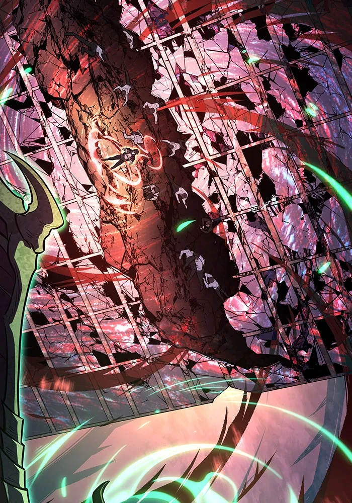 เกิดใหม่พร้อมพลังแห่งราชัน ตอนที่ 32 รูปที่ 145