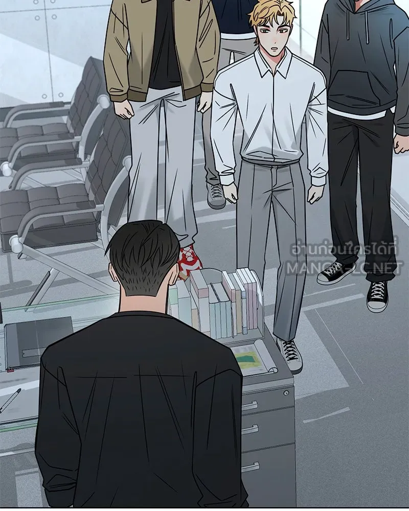 Level One Dreamersbrผู้ชนะรักนี้ต้องเป็น ตอนที่ 27 รูปที่ 18