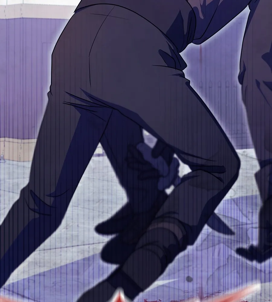 ทางหลุดพ้นของนักบุญลวง ตอนที่ 17 รูปที่ 125