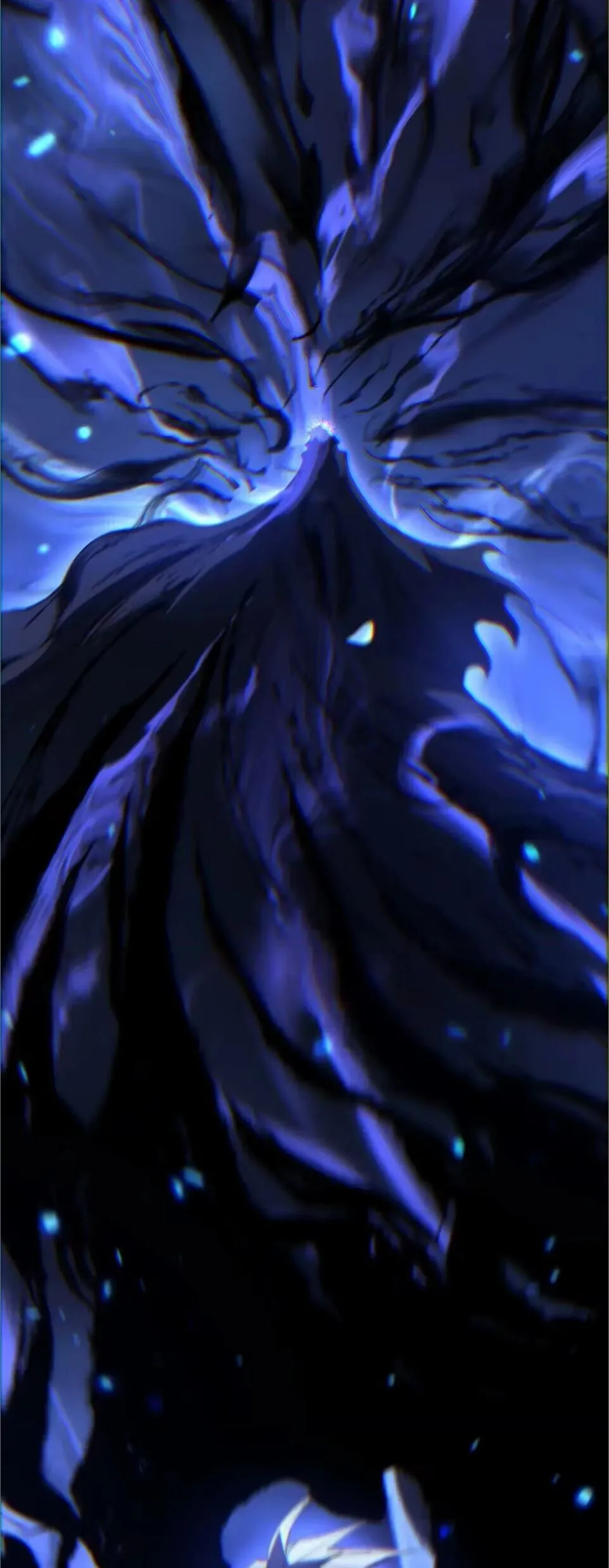 God-level Assassin_ I Am the Shadow น_กฆ_าระด_บเทพ ข_าค_อเงาม_ด ตอนที่ ตอนที่ 124 รูปที่ 8