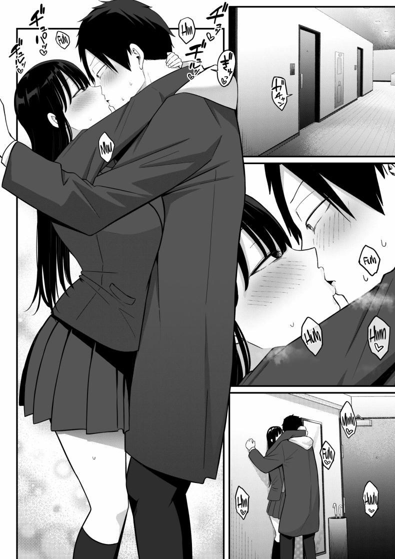Doujin-Lc- อ่าน โดจิน มังฮวา เกาหลี ญี่ปุ่น จีน แปลไทย ถ้าตอนนั้นไม่ทำเเบบนั้น [Shirasudon] Anotoki Futta Moto Inkya no Onna Tomodati ga Ura Aka Haisinsya ni Natteita ตอนที่ 1 2 3 4 5 6 7 8 9 10 11 12 13 14 ฟรี ไม่มีโฆษณา อ่าน โดจิน Manhwa เกาหลี ญี่ปุ่น จีน เรามีครบ คัดมาให้เน้นๆ โดจิน 18+ รับประกันความฟินโดย  Doujin Lc