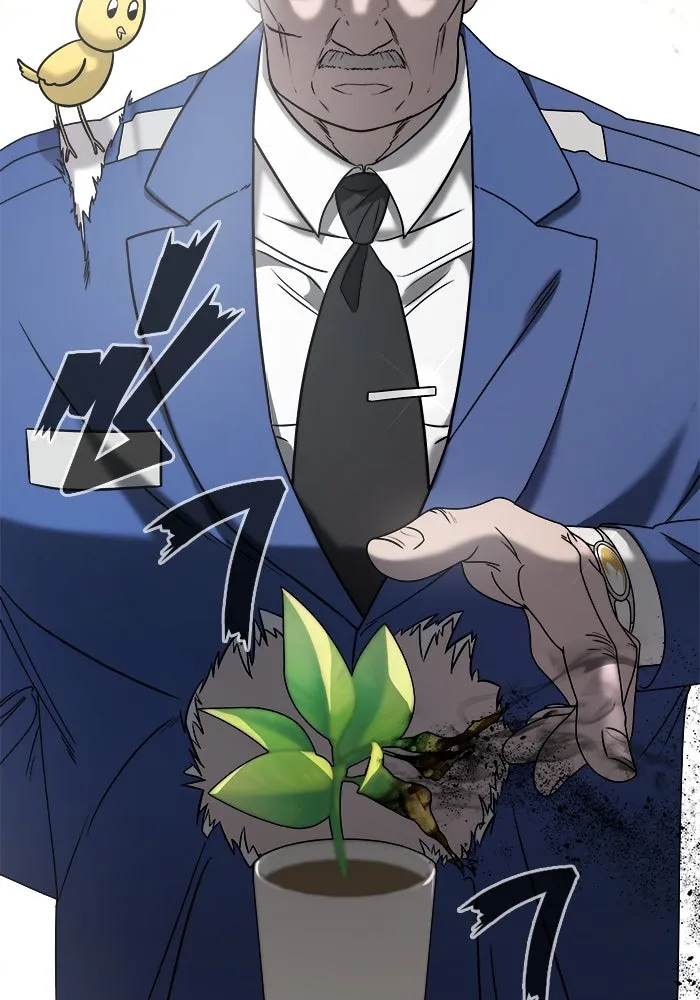 วายร้ายก็อยากมีรัก ตอนที่ 8 รูปที่ 56