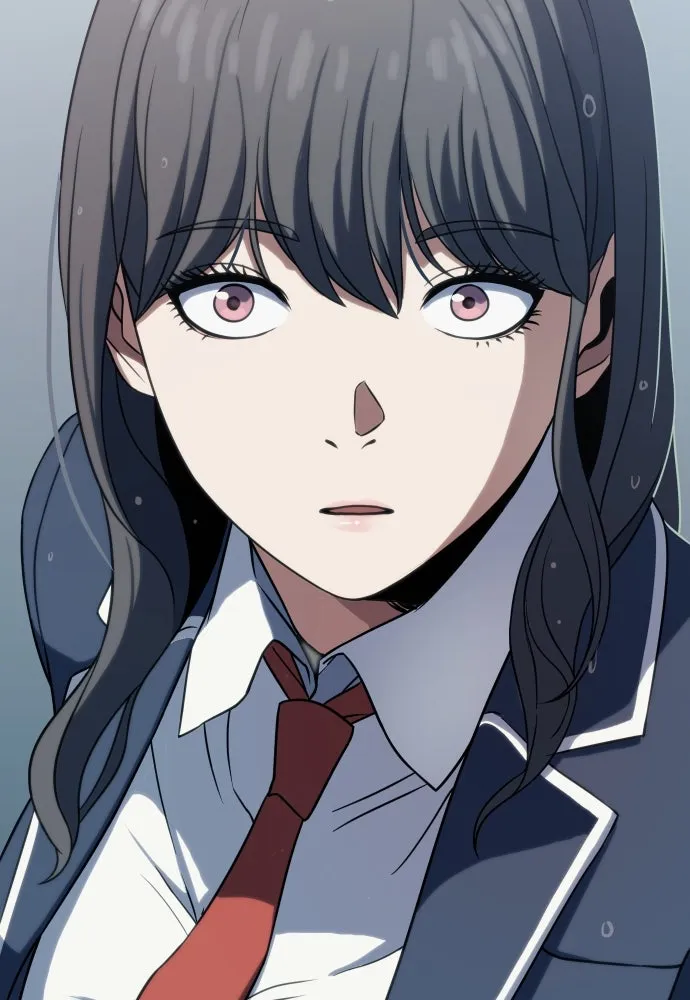 นักรบแช่แข็ง ตอนที่ 6 รูปที่ 14