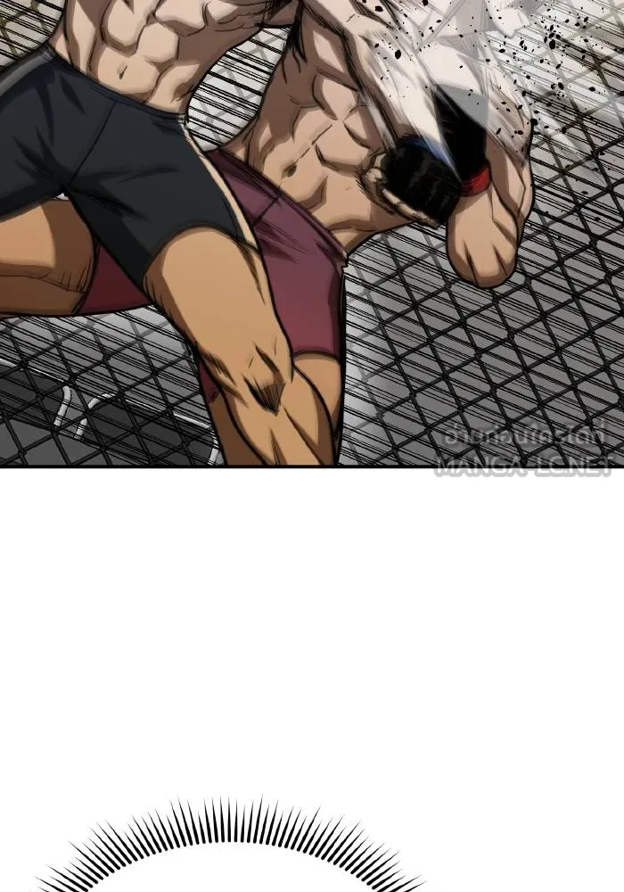 ราชาแห่งอ็อกทากอน ตอนที่ 48 รูปที่ 66