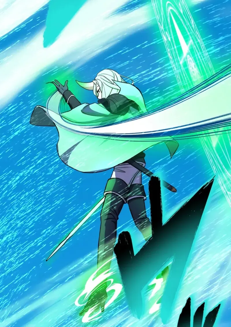 The Strongest Assassin Gets Transferred To Another World With His Whole Class ตอนที่ ตอนที่ 45 รูปที่ 19