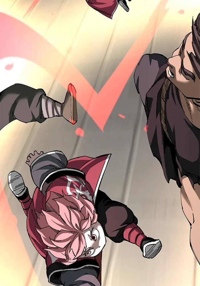 คุณปู่จอมยุทธกับหลานสาวสุดแกร่ง ตอนที่ 74 รูปที่ 26