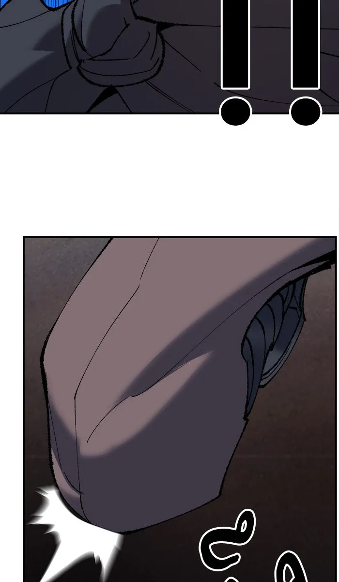 ยอดคนเลเวลทะลุ ตอนที่ 39 ปะทะเดือด รูปที่ 4