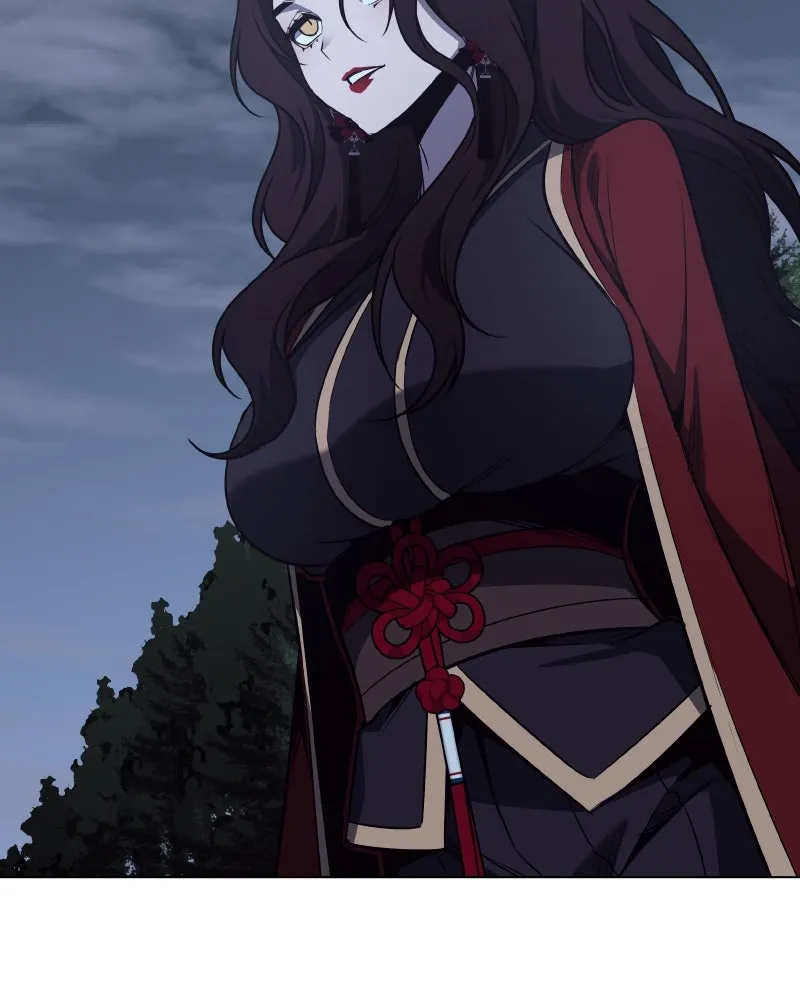 เกิดอีกทีเป็นว่าที่ประมุขลัทธิมาร ตอนที่ 101 รูปที่ 142