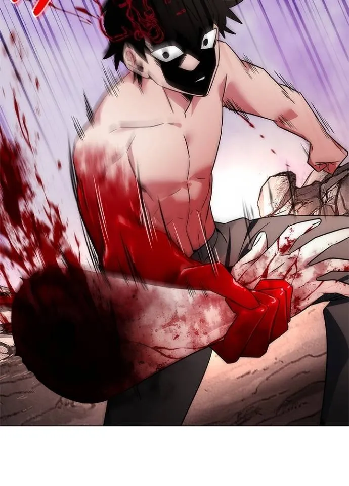 คืนแห่งโทแกบี ตอนที่ 56 รูปที่ 61