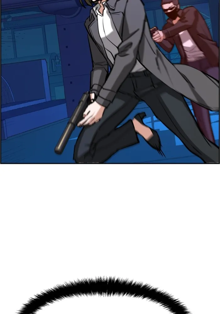 พี่ชายสายบอดี้การ์ด ตอนที่ 131 รูปที่ 71