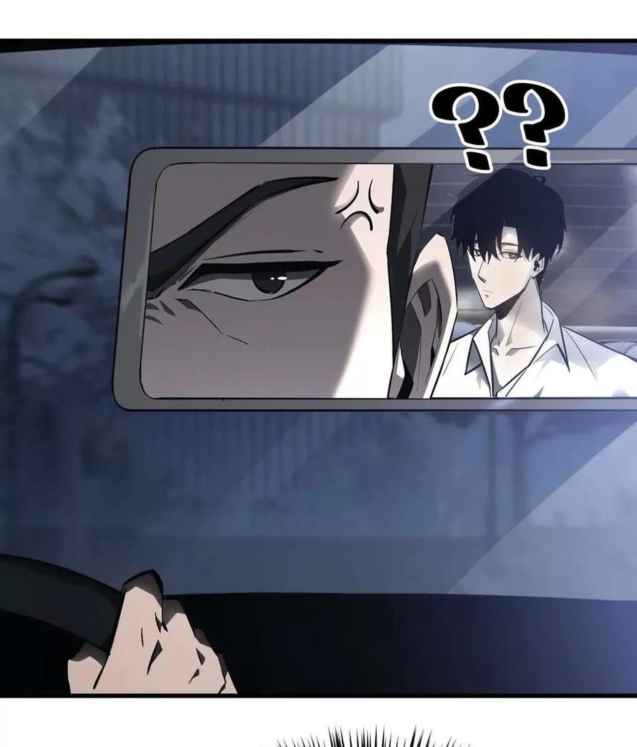 Unparalleled in the Online Gaming World ยอดคน ณ โลกออนไลน_ ตอนที่ ตอนที่ 39 รูปที่ 42