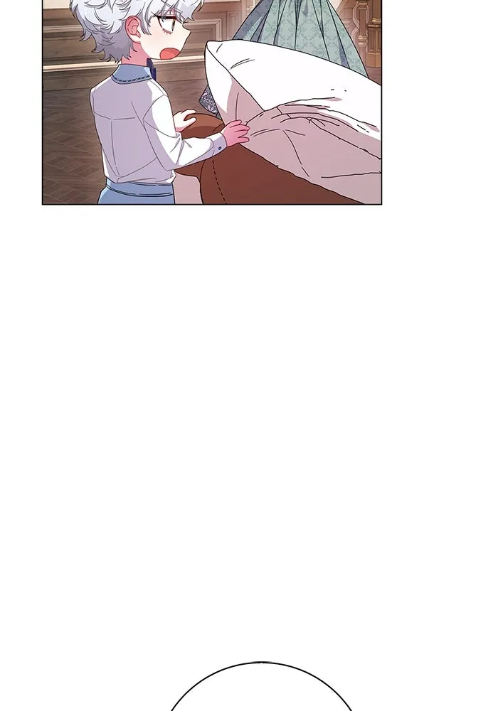 ฉันกลายเป็นแม่พระเอกนิยายจอมเสเพล ตอนที่ 3 รูปที่ 101