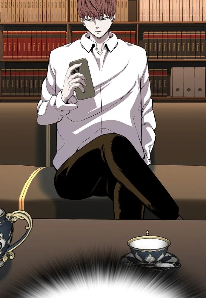 King Game ตอนที่ 88 กลับมาแล้วสินะ รูปที่ 131