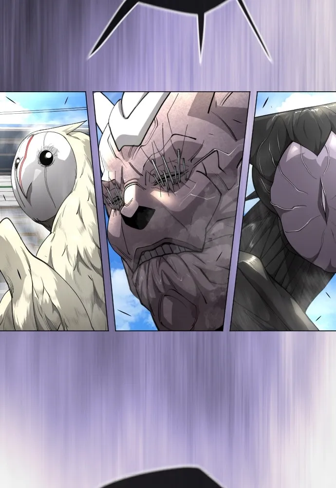 ยุคแห่งยอดมนุษย์ ตอนที่ 73 รูปที่ 59