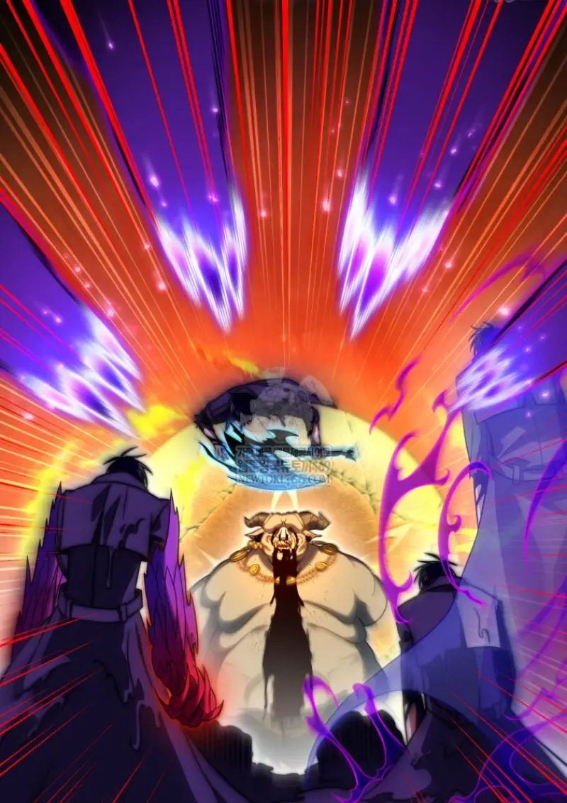 Player Who Returned 10_000 Years Later เพลเยอร_ผ_กล_บมาในรอบหม_นป_ ตอนที่ ตอนที่ 136 รูปที่ 95