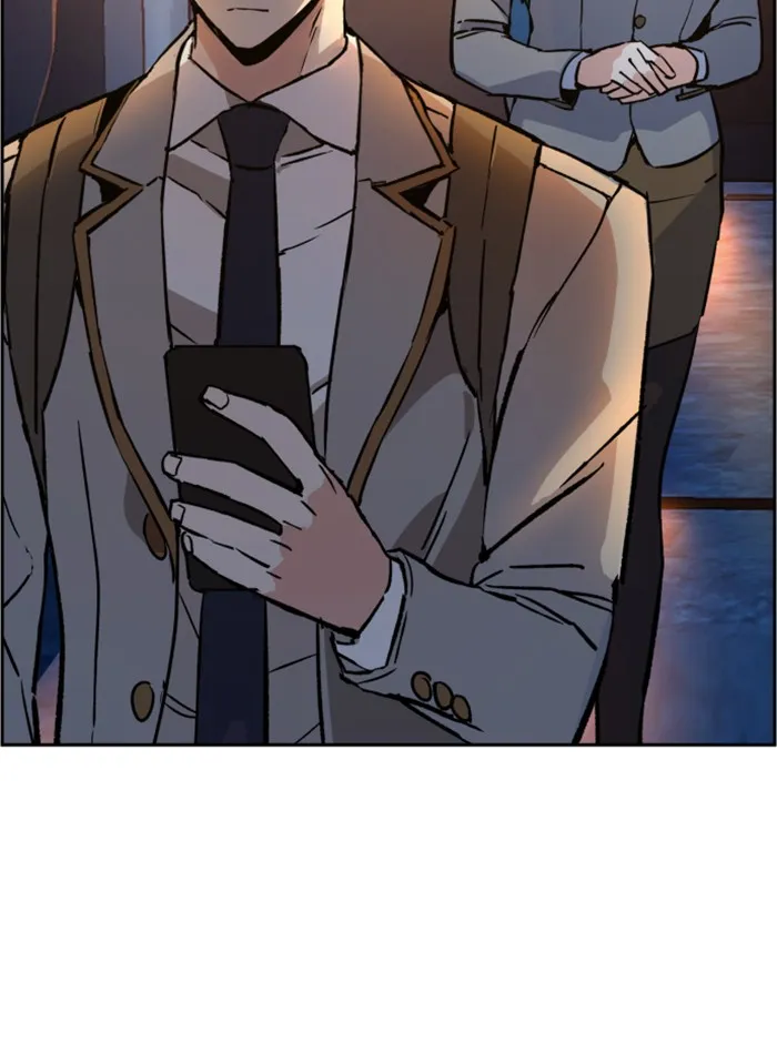 พี่ชายสายบอดี้การ์ด ตอนที่ 34 รูปที่ 136