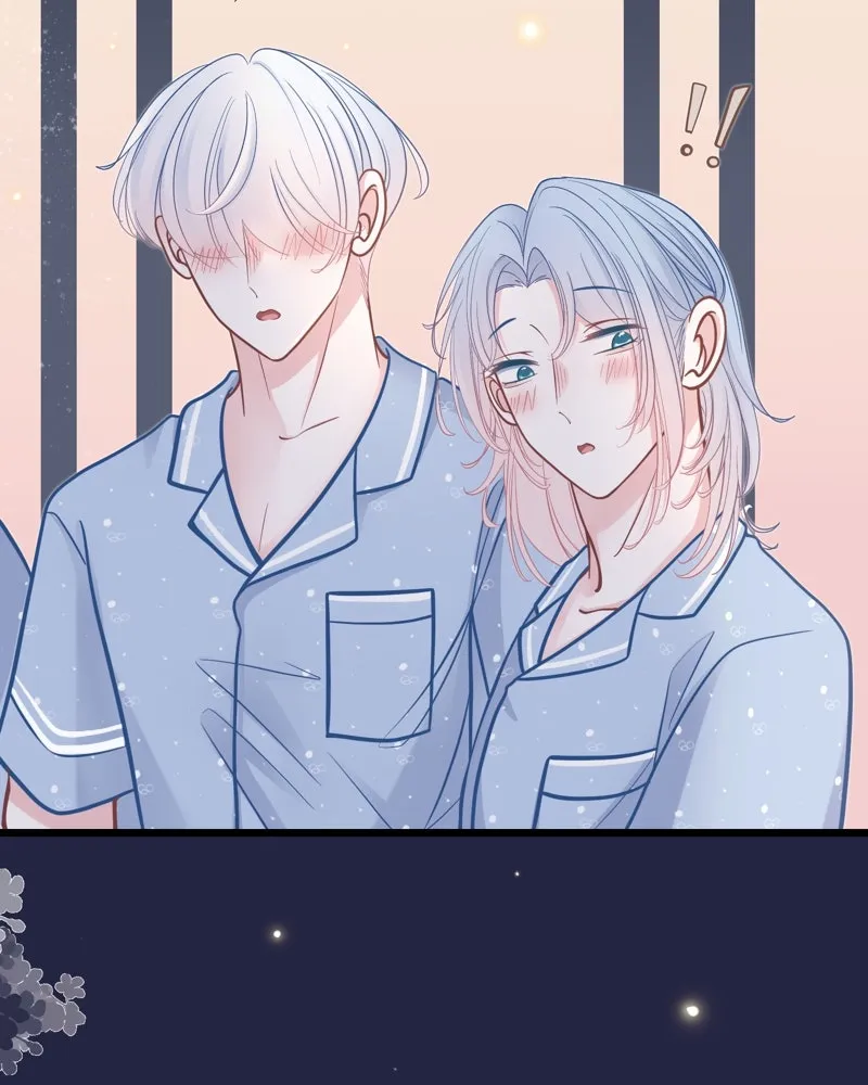 ฤดูฝนของฉันกับนาย ตอนที่ 17 พามาดูอะไรเนี่ย รูปที่ 73