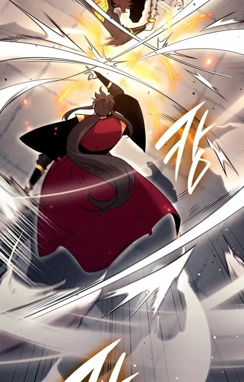 Rebirth of the Divine Demon การหวนค_นของมารสวรรค_ผ_พ_ช_ตใต_หล_า ตอนที่ ตอนที่ 8 รูปที่ 105