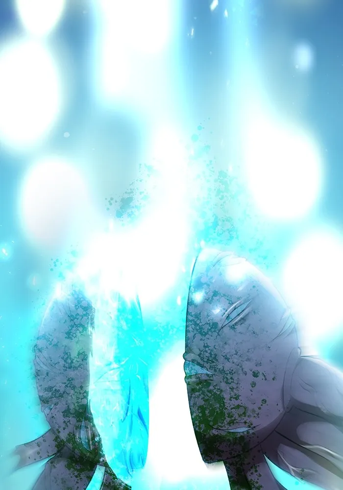 ฮันเตอร์สกิลโกง ตอนที่ 2 สัญญาณร้าย รูปที่ 187