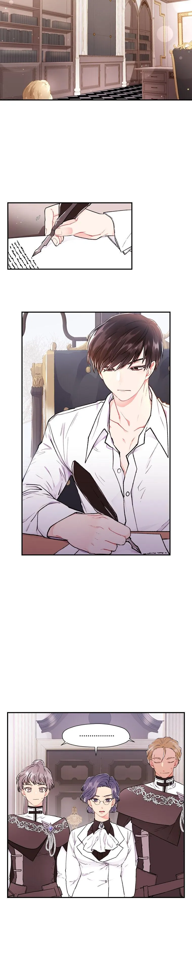 I Became the Male Lead_s Adopted Daughter ฉ_นกลายเป_นล_กสาวบ_ญธรรมของท_านดย_ก ตอนที่ ตอนที่ 6 รูปที่ 7