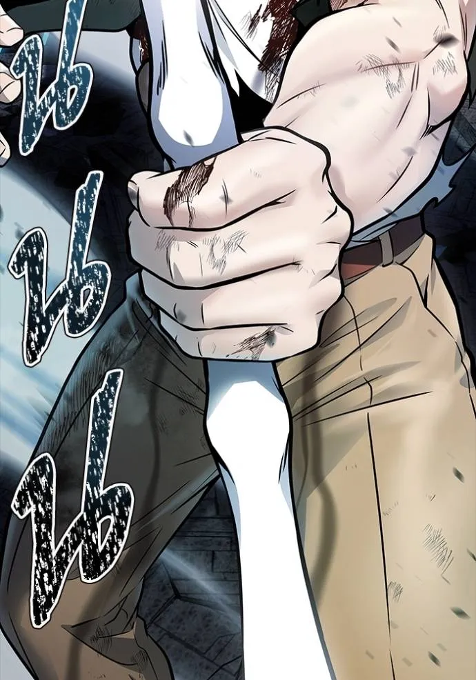 ทาวเวอร์ออฟก๊อด หอคอ ตอนที่ 633 รูปที่ 296