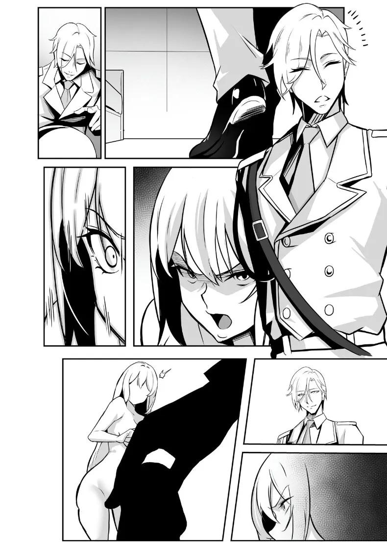 Doujin-Lc- อ่าน โดจิน มังฮวา เกาหลี ญี่ปุ่น จีน แปลไทย ศูนย์ฝึกแปรเปลี่ยนสภาพ (Eltoria, Shiki) ตอนที่ 1 2 3 4 5 6 7 8 9 10 11 12 13 14 ฟรี ไม่มีโฆษณา อ่าน โดจิน Manhwa เกาหลี ญี่ปุ่น จีน เรามีครบ คัดมาให้เน้นๆ โดจิน 18+ รับประกันความฟินโดย  Doujin Lc