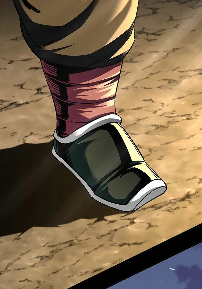 คุณปู่จอมยุทธกับหลานสาวสุดแกร่ง ตอนที่ 33 รูปที่ 127