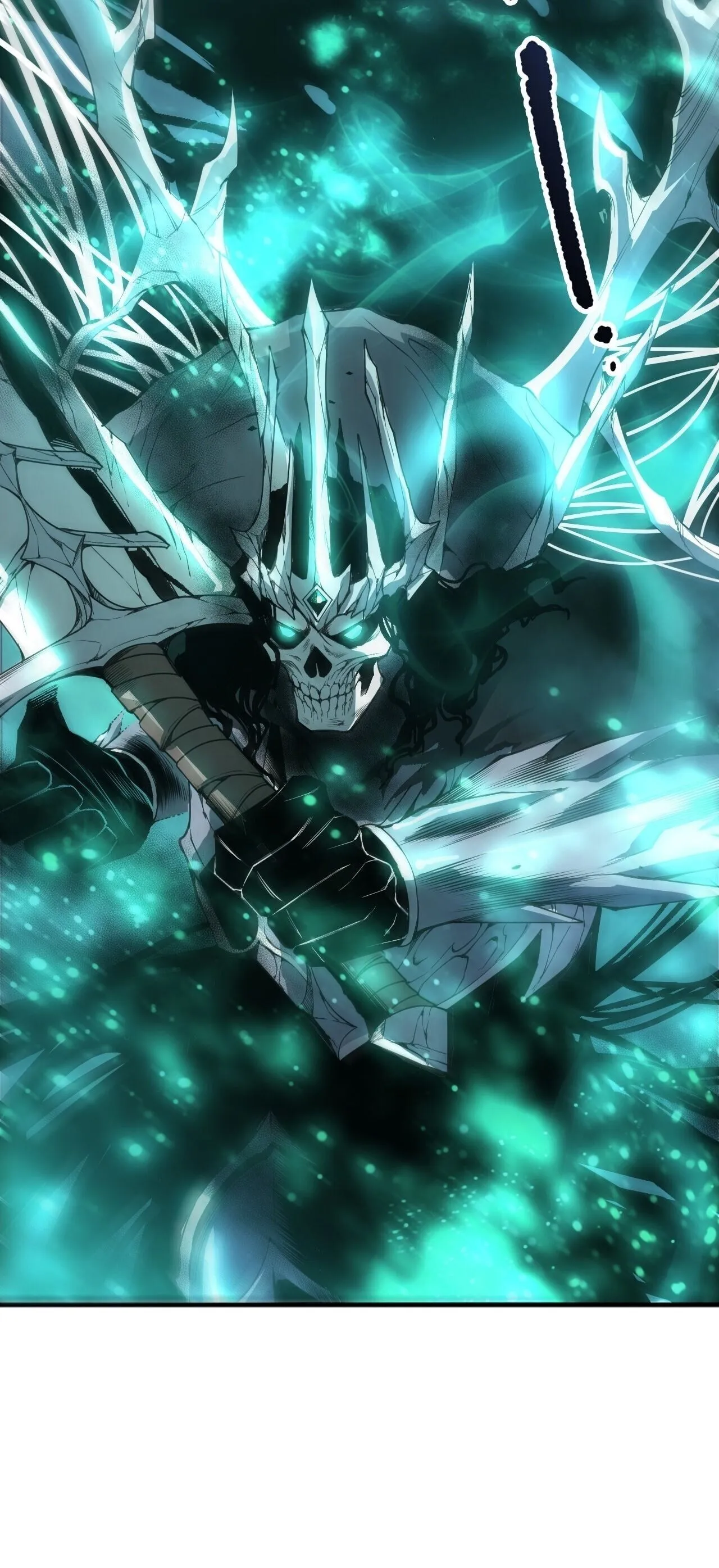 Disastrous Necromancer ราช_นน_กอ_ญเช_ญว_ญญาณ ตอนที่ ตอนที่ 281 รูปที่ 21