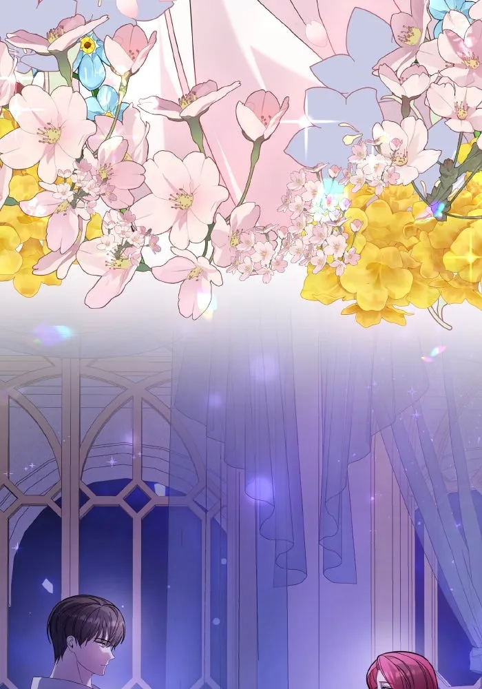 ทำแบบนี้ไม่ได้เพคะ องค์ชาย ตอนที่ 37 รูปที่ 41