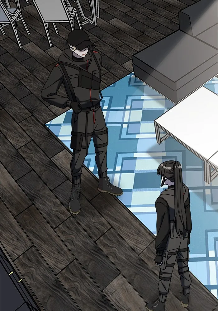 วายร้ายก็อยากมีรัก ตอนที่ 22 รูปที่ 47