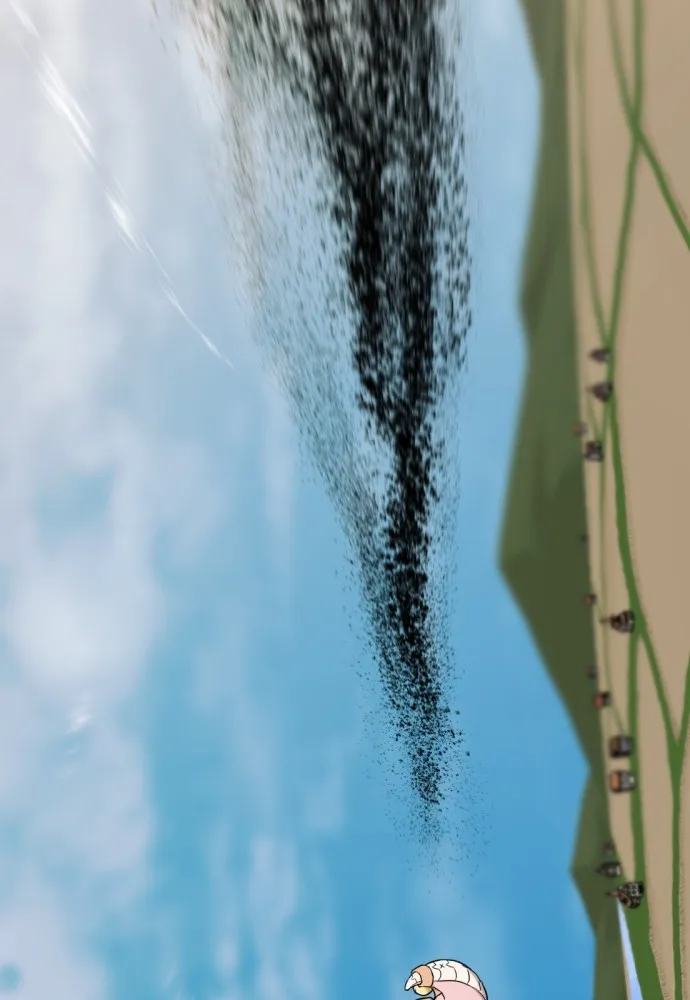 ยอดสถาปนิกผู้พิทักษ์อาณาจักร ตอนที่ 50 รูปที่ 80