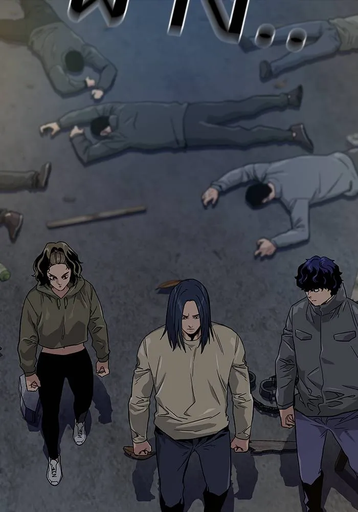 To not die ตอนที่ 13 รูปที่ 64