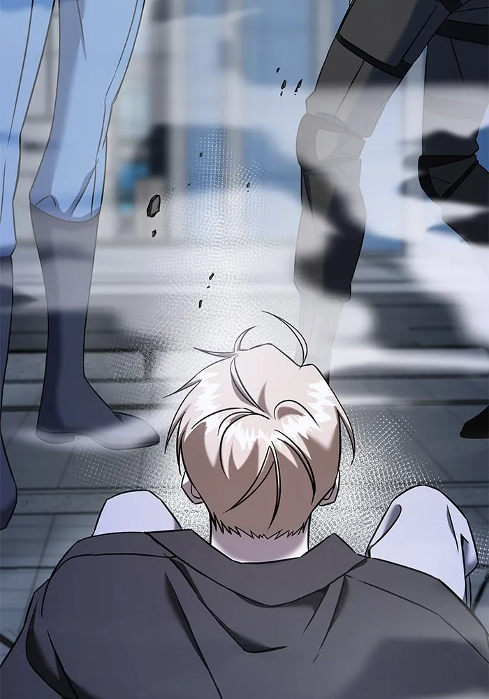 วายร้ายก็อยากมีรัก ตอนที่ 67 รูปที่ 4