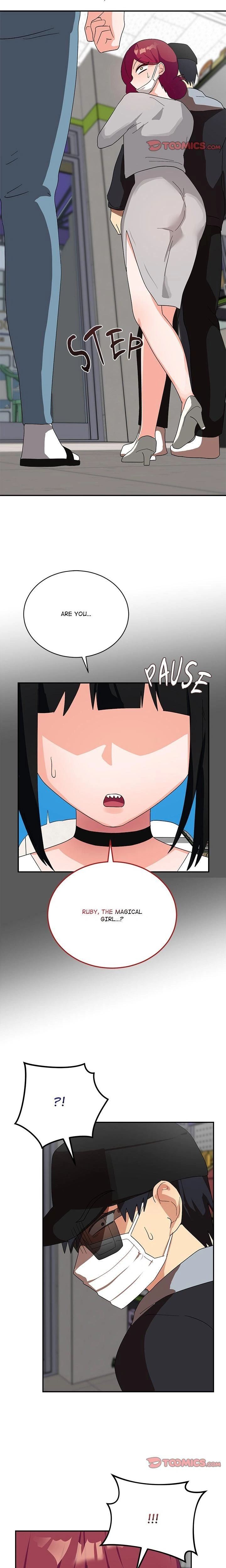 Doujin-Lc- อ่าน โดจิน มังฮวา เกาหลี ญี่ปุ่น จีน แปลไทย Saving My Magical Girl สาวน้อยเวทมนตร์ชอบโชว์ ตอนที่ 1 2 3 4 5 6 7 8 9 10 11 12 13 14 ฟรี ไม่มีโฆษณา อ่าน โดจิน Manhwa เกาหลี ญี่ปุ่น จีน เรามีครบ คัดมาให้เน้นๆ โดจิน 18+ รับประกันความฟินโดย  Doujin Lc