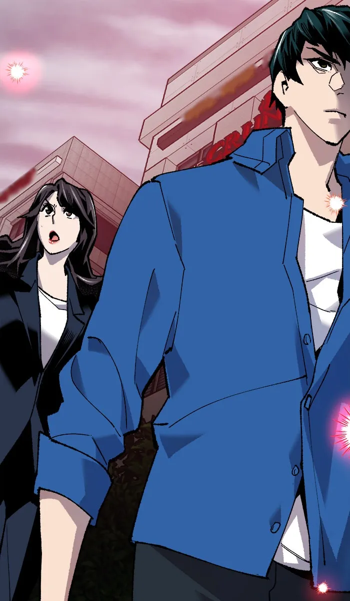 ยอดคนเลเวลทะลุ ตอนที่ 34 บุก รูปที่ 109