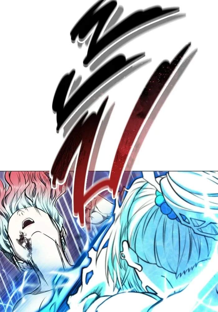 อูเร็ค มาซิโน่ ตอนที่ 43 สายฟ้าฟาด 7 รูปที่ 61