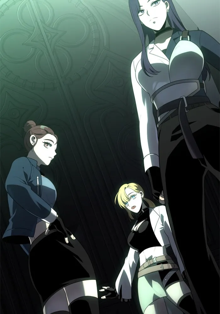 อดีตบอสหอคอย ตอนที่ 16 รูปที่ 134