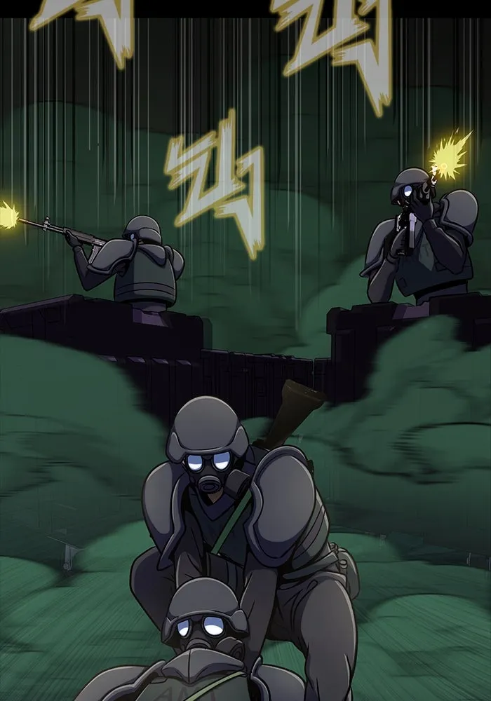 เพลเยอร์นักกินเหล็ก ตอนที่ 9 รูปที่ 80