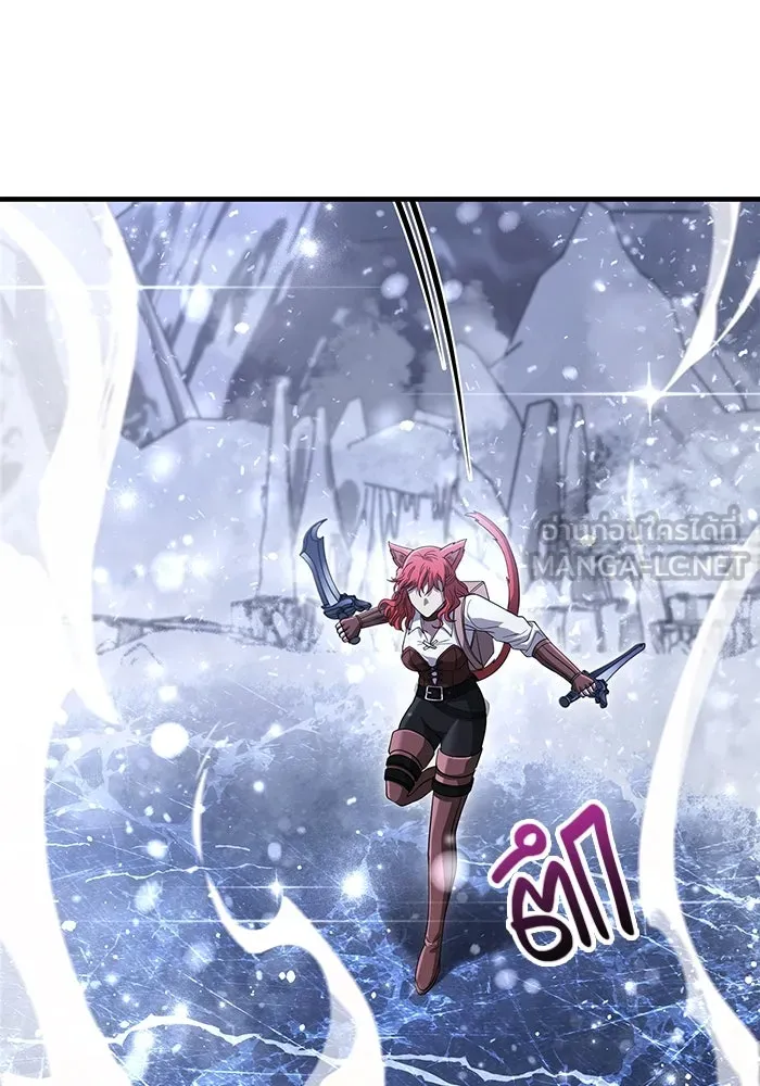 เอาชีวิตรอดในเกมฉบับคนเถื่อน ตอนที่ 69 มาเฟีย รูปที่ 183