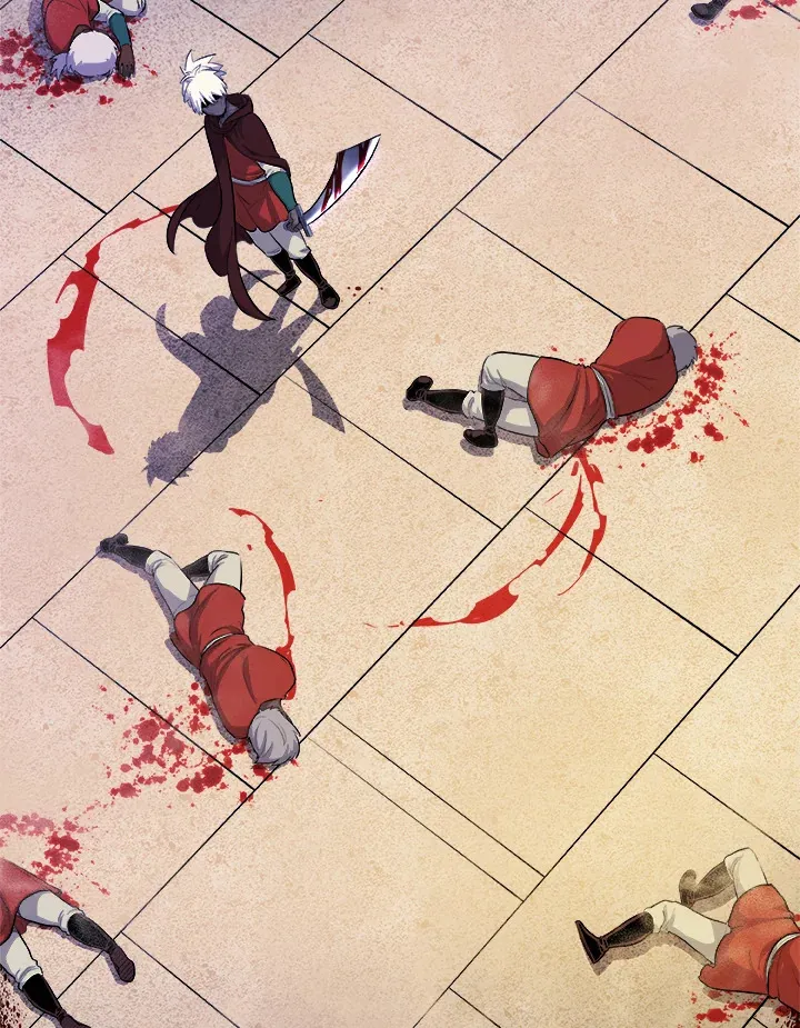 Overpowered Sword ตอนที่ ตอนที่ 132 รูปที่ 42