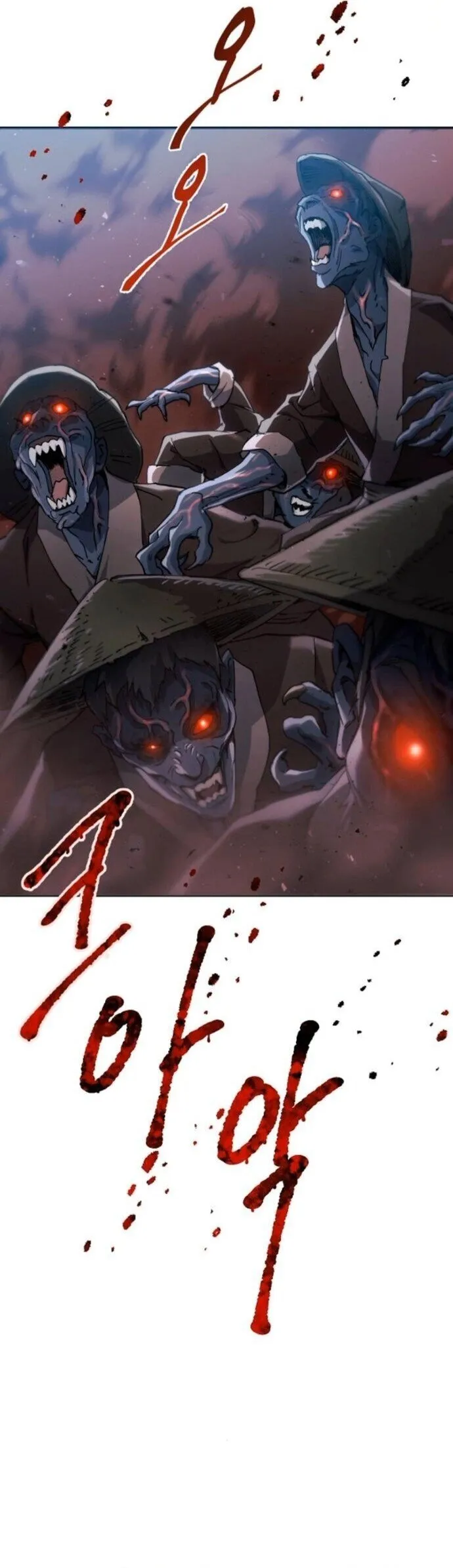 The Heavenly Demon Wants a Quiet Life มารสวรรค_ผ_แสวงหาความสงบ ตอนที่ ตอนที่ 58 รูปที่ 20