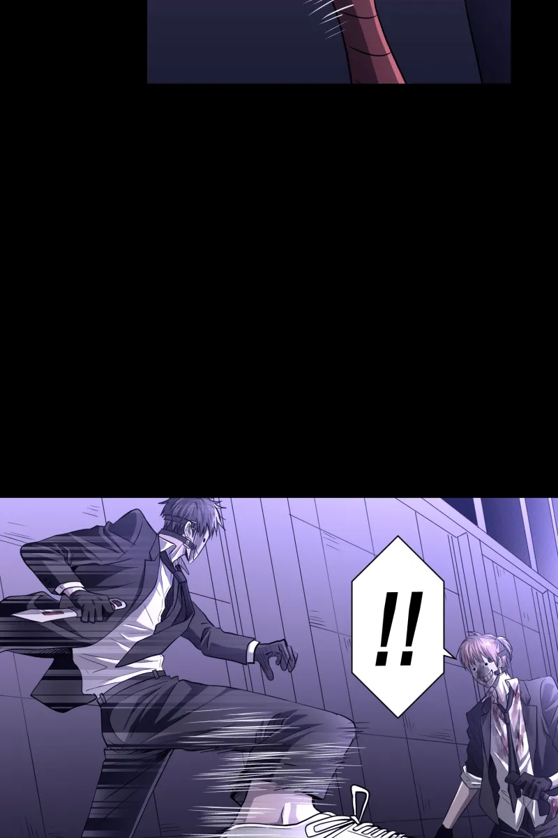 Hunter Game ตอนที่ 55  เหยื่อของเราคือกระต่าย รูปที่ 29