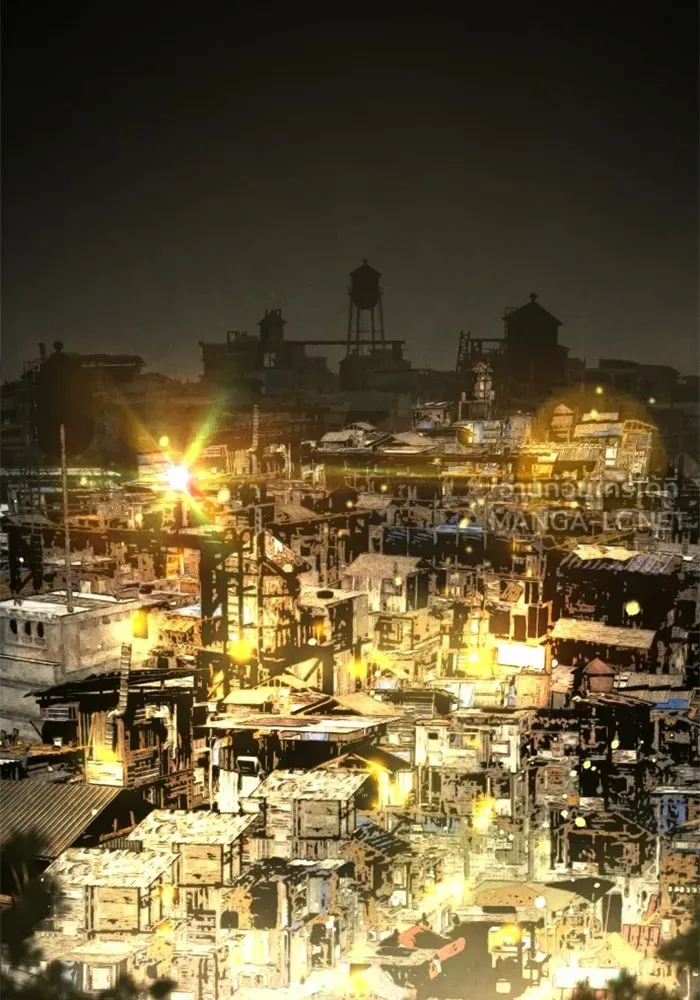 FOG LAND ตอนที่ 27 รูปที่ 102