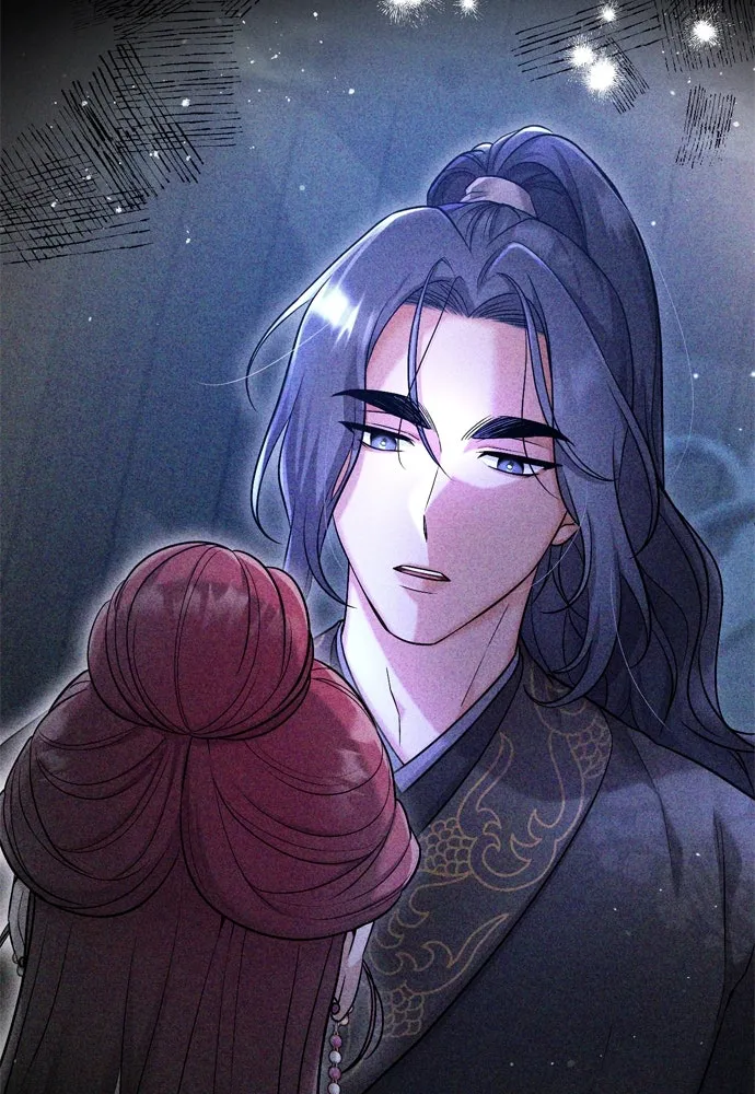 ข้าเนี่ยนะเป็นพระสนม ตอนที่ 9 พอกพูนขึ้นเรื่อย ๆ รูปที่ 34