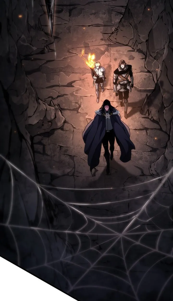 Crimson Reset ช_ว_ตคร_งท_สองของราช_นร_ตต_กาล หล_งจากหลบหน_มาคร_งป_ แวมไพร_ย_จ_นก_ถ_กส_งหารในท_ส_ด ตอนที่ ตอนที่ 12 รูปที่ 31