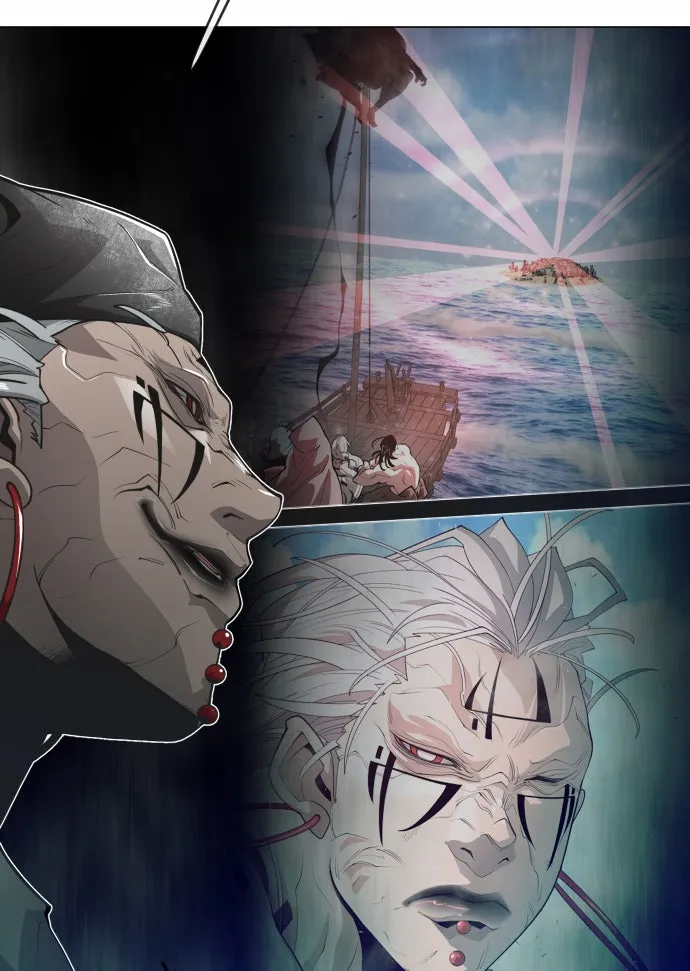 ยุคแห่งยอดมนุษย์ ตอนที่ 46 รูปที่ 50