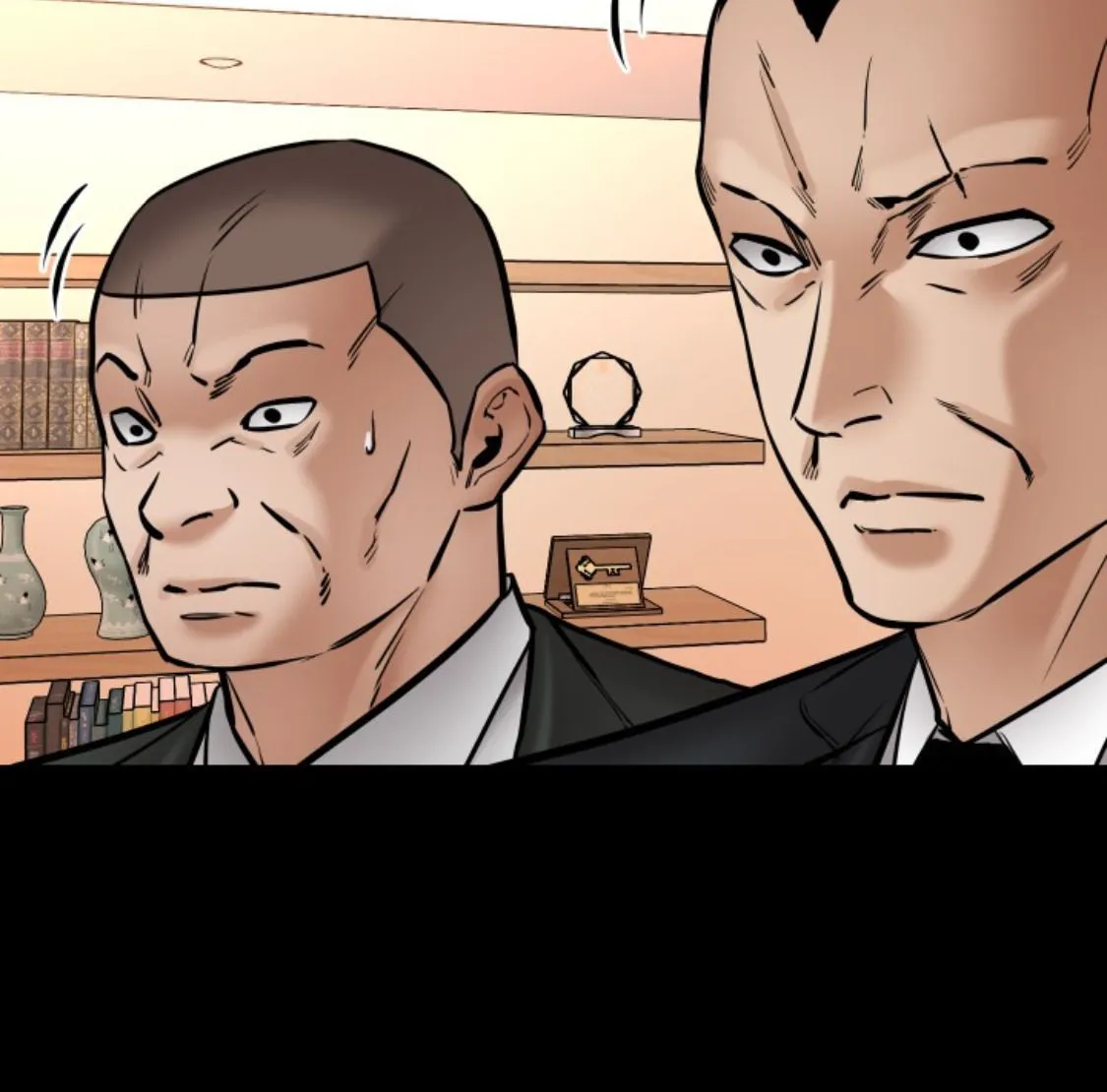 Blade of Retribution ดาบแห_งการลงท_ณฑ_ ตอนที่ ตอนที่ 36 รูปที่ 40