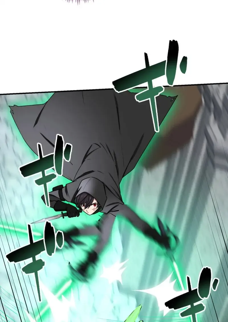 The Strongest Assassin Gets Transferred To Another World With His Whole Class ตอนที่ ตอนที่ 45 รูปที่ 99